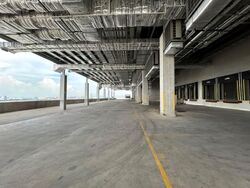 Tuas Basin Link (D22), Warehouse #503345461